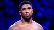 Anthony Joshua Survives Deadly Car Crash in Nigeria, 2 Killed