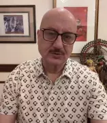 Anupam Kher's Heartfelt Lesson: A Son's Changing View of His Father