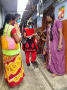 AP Govt Launches Unified Family Survey to Ensure No Family Misses Welfare Benefits