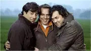 Apne 2 Script Rewritten After Dharmendra's Death, Will Be Tribute to Legend