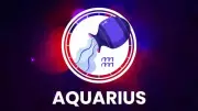 Aquarius Daily Horoscope: Why Starting Imperfectly is the Key Today