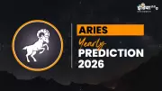 Aries Horoscope 2026: Yearly Predictions for Career, Love, and Finance