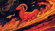 Aries Horoscope Tomorrow: Love, Career, Money & Health Guidance
