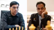 Arjun Erigaisi Beats Viswanathan Anand in Jerusalem Masters Final, Wins $55,000