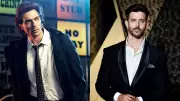 Arjun Rampal on Aankhen 2: 'Not Competing with Hrithik Roshan's Kaabil Performance'