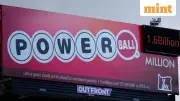 Arkansas Wins $1.8 Billion Powerball Jackpot on Christmas Eve, Second Largest in US History