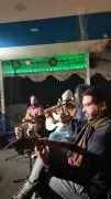 Arko Mukhaerjee and Friends Deliver Unforgettable Musical Performance in the City