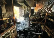 Arpora Nightclub Fire: 25 Killed by Smoke, Exposing Critical Safety Failures