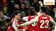 Arsenal vs Brighton: Premier League Clash on Dec 27 - AI Predictions, Lineups, Streaming