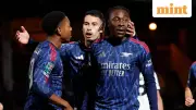 Arsenal vs Crystal Palace Carabao Cup: Date, Time, Streaming & AI Predictions