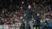 Arteta on Arsenal's January Signings: 'We Had to Act'