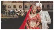 Arti Singh's Wedding Jewellery: A Tale of Sentimental Heirlooms & Personal Style