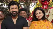 Arun Vijay's 'Retta Thala' Gets CBFC U/A Nod, Set for Christmas 2025 Release