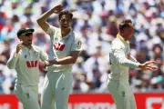 Ashes 2023: Australia Tighten Grip, England Need 228 Runs on Final Day