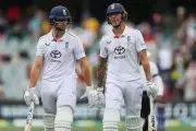 Ashes 2025: England Chase History, Australia 3 Wickets Away in Adelaide Thriller