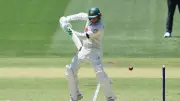 Ashes 2025: Khawaja's Stunning 82 Fills Smith's Void After Sudden Illness