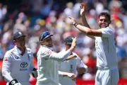 Ashwin Praises Josh Tongue's MCG Heroics, Recalls County Cricket Days