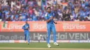 Ashwin's Advice for Prasidh Krishna After India's ODI Series Win vs Bangladesh