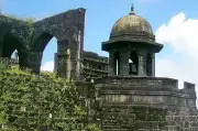 ASI Issues Notice for Illegal Constructions at Raigad Fort, UNESCO Heritage Site at Risk