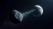 Asteroid 2024 YR4: 60-Metre Space Rock Could Strike Moon in 2032, Threaten Satellites