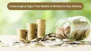 Astro-Numerology Reveals 5 Key Planetary Placements for Sustained Wealth