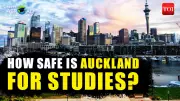 Auckland Study Guide: Safety, Visas & Health Tips for Indian Students