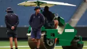 Aus Coach Backs MCG Curator After 2-Day Test, Warns Against Pitch Interference