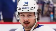 Auston Matthews' Struggles: Leafs Star's Unusual Season Analyzed
