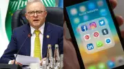 Australia Bans Under-16s from Social Media: A 'Purgatory' Crackdown