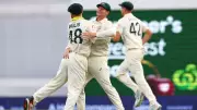 Australia Crush England by 8 Wickets in Brisbane, Take 2-0 Ashes Lead