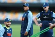 Australia Drop Usman Khawaja for Adelaide Ashes Test, Cummins & Lyon Return