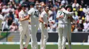 Australia Picks All-Pace Attack for Boxing Day Test, Khawaja Retains Spot