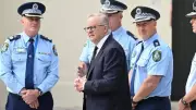 Australia PM Orders Security Review After Sydney Beach Terror Attack Kills 15