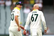 Australia Rest Pat Cummins, Lose Nathan Lyon for Boxing Day Test