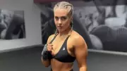 Australian Boxer Shannon Philp Earns $45K Monthly Online, Fuels Boxing Dream