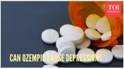 Australia's TGA Issues Alert: GLP-1 Drugs Like Ozempic Linked to Suicidal Thoughts