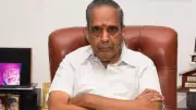 AVM Saravanan, Pillar of Tamil Cinema, Passes Away at 86