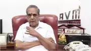 AVM Saravanan, Veteran Film Producer and Torchbearer of AVM Studios, Dies at 86