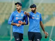Axar Patel Reveals Jasprit Bumrah's Hidden Passion: A Perfume Connoisseur