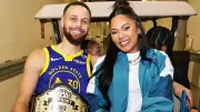 Ayesha Curry Reveals Mental Competition with Stephen Curry, Overcomes Fitness Struggle