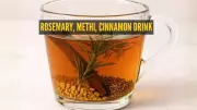 Ayurvedic Drink Recipe: Rosemary, Methi, Cinnamon Can Help Manage Blood Sugar Naturally