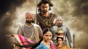 Baahubali: The Epic Hits Netflix on Dec 25 After Rs 33 Cr Re-release Success
