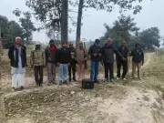 Bahraich Wolf Crisis: 2 Wolves Killed, 12 Children Dead in 3 Months