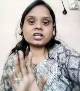 Ballari Woman Livestreams Suicide, Blames Relative in Viral Video