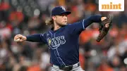 Baltimore Orioles Acquire Shane Baz in Blockbuster Trade with Rays, Bolster Rotation