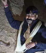 Banda Police Nab 2012 Murder Fugitive After 11-Year Chase, Pune Identity Unmasked