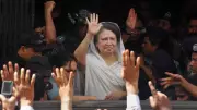 Bangladesh Announces 3-Day State Mourning for Khaleda Zia, Funeral Wednesday