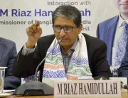 Bangladesh Envoy Outlines 'New Canvas' for Shared Future with India Amid Thaw