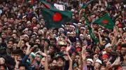 Bangladesh Unrest: Second Youth Leader Shot Amid Political Tensions