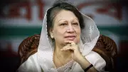 Bangladesh's Former PM Khaleda Zia Dies at 80, Political Future in Focus